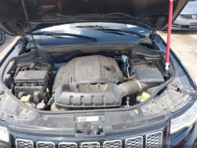 Jeep Grand cherokee SUMMIT* 5.7* V8* 8ZF* * *  | Mobile.bg    11