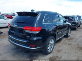 Jeep Grand cherokee SUMMIT* 5.7* V8* 8ZF* * *  | Mobile.bg    2