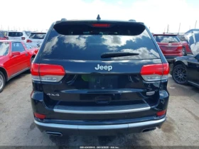 Jeep Grand cherokee SUMMIT* 5.7* V8* 8ZF* * *  | Mobile.bg    6