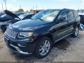 Jeep Grand cherokee SUMMIT* 5.7* V8* 8ZF* * *  | Mobile.bg    3