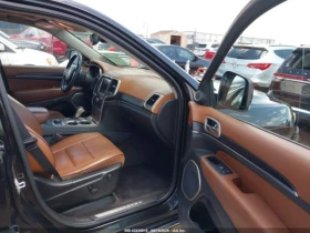 Jeep Grand cherokee SUMMIT* 5.7* V8* 8ZF* * *  | Mobile.bg    7