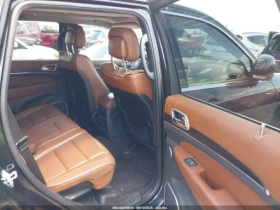 Jeep Grand cherokee SUMMIT* 5.7* V8* 8ZF* * *  | Mobile.bg    9