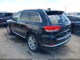 Jeep Grand cherokee SUMMIT* 5.7* V8* 8ZF* * *  | Mobile.bg    4