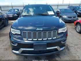 Jeep Grand cherokee SUMMIT* 5.7* V8* 8ZF* * *  | Mobile.bg    5