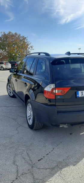 BMW X3 | Mobile.bg    4