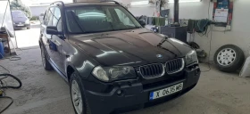 BMW X3 | Mobile.bg    3