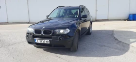 BMW X3 | Mobile.bg    2