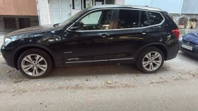 Обява за продажба на BMW X3 ~21 900 лв. - изображение 1