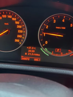Обява за продажба на BMW X3 ~21 900 лв. - изображение 5