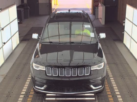 Jeep Grand cherokee Summit* 8ZF* 4x4* Distronic* Keyless* Harman*  | Mobile.bg    8