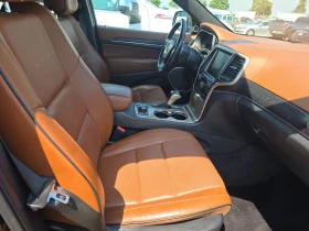 Jeep Grand cherokee Summit* 8ZF* 4x4* Distronic* Keyless* Harman*  | Mobile.bg    10