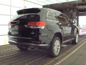 Jeep Grand cherokee Summit* 8ZF* 4x4* Distronic* Keyless* Harman*  | Mobile.bg    2
