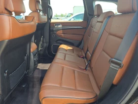 Jeep Grand cherokee Summit* 8ZF* 4x4* Distronic* Keyless* Harman*  | Mobile.bg    13