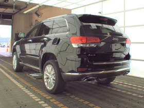 Jeep Grand cherokee Summit* 8ZF* 4x4* Distronic* Keyless* Harman*  | Mobile.bg    3