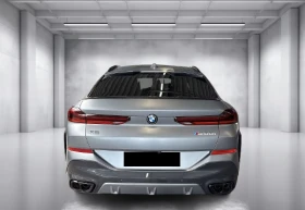 Обява за продажба на BMW X6 M60i xDrive = M-Sport Pro = Гаранция ~ 224 508 лв. - изображение 1