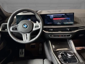 Обява за продажба на BMW X6 M60i xDrive = M-Sport Pro = Гаранция ~ 224 508 лв. - изображение 5