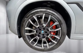 Обява за продажба на BMW X6 M60i xDrive = M-Sport Pro = Гаранция ~ 224 508 лв. - изображение 3
