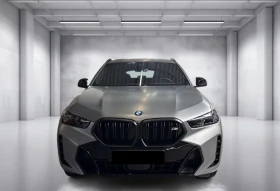 BMW X6 M60i xDrive = M-Sport Pro = Гаранция