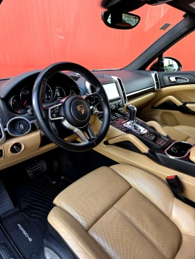Porsche Cayenne Matrix Facelift - 57999 лв. - 40090855 8