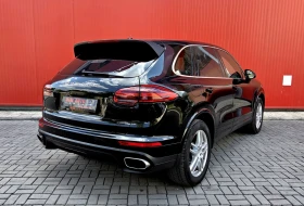 Porsche Cayenne Matrix Facelift - 57999 лв. - 40090855 6