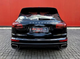 Porsche Cayenne Matrix Facelift - 57999 лв. - 40090855 5