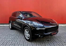 Porsche Cayenne Matrix Facelift - 57999 лв. - 40090855 3
