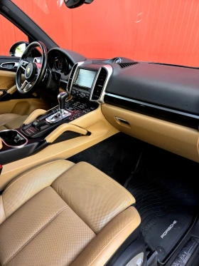 Porsche Cayenne Matrix Facelift - 57999 лв. - 40090855 14