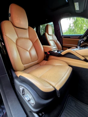 Porsche Cayenne Matrix Facelift - 57999 лв. - 40090855 15