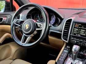 Porsche Cayenne Matrix Facelift - 57999 лв. - 40090855 9