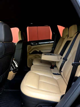 Porsche Cayenne Matrix Facelift - 57999 лв. - 40090855 16