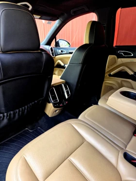 Porsche Cayenne Matrix Facelift - 57999 лв. - 40090855 17