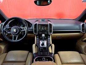 Porsche Cayenne Matrix Facelift - 57999 лв. - 40090855 13