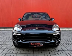 Porsche Cayenne Matrix Facelift - 57999 лв. - 40090855 2