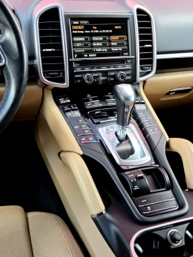 Porsche Cayenne Matrix Facelift - 57999 лв. - 40090855 10