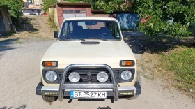 Lada Niva 1, 6  | Mobile.bg    3