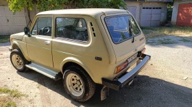 Lada Niva 1, 6  | Mobile.bg    5