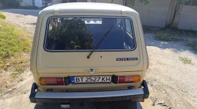 Lada Niva 1, 6  | Mobile.bg    7