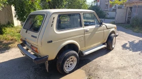 Lada Niva 1, 6  | Mobile.bg    8