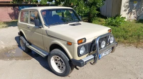 Lada Niva 1, 6  | Mobile.bg    2