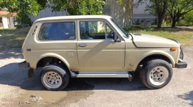 Lada Niva 1, 6  | Mobile.bg    9