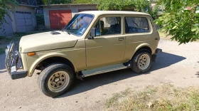 Lada Niva 1, 6  | Mobile.bg    4