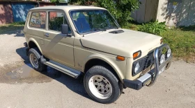 Lada Niva 1, 6  | Mobile.bg    10