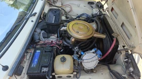     Lada Niva 1, 6 