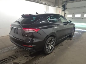 Обява за продажба на Maserati Levante * АВТО КРЕДИТ* ЦЕНА ДО БГ * CARFAX *  ~67 999 лв. - изображение 5