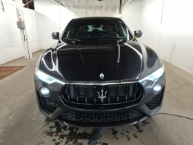 Обява за продажба на Maserati Levante * АВТО КРЕДИТ* ЦЕНА ДО БГ * CARFAX *  ~67 999 лв. - изображение 1