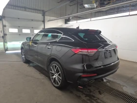 Обява за продажба на Maserati Levante * АВТО КРЕДИТ* ЦЕНА ДО БГ * CARFAX *  ~67 999 лв. - изображение 3