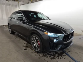 Обява за продажба на Maserati Levante * АВТО КРЕДИТ* ЦЕНА ДО БГ * CARFAX *  ~67 999 лв. - изображение 2
