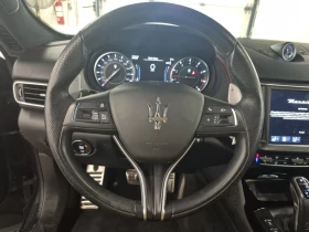 Обява за продажба на Maserati Levante * АВТО КРЕДИТ* ЦЕНА ДО БГ * CARFAX *  ~67 999 лв. - изображение 9