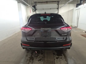 Обява за продажба на Maserati Levante * АВТО КРЕДИТ* ЦЕНА ДО БГ * CARFAX *  ~67 999 лв. - изображение 4