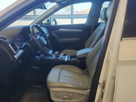 Обява за продажба на Audi Q5 Technik * * CARFAX * * АВТО КРЕДИТ * *  ~26 999 лв. - изображение 10